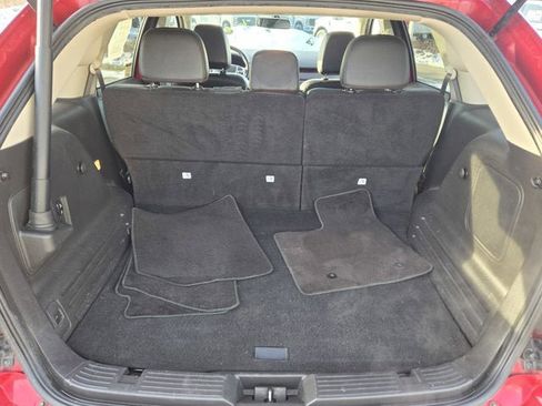 Used 2012 Ford Edge Limited image 15