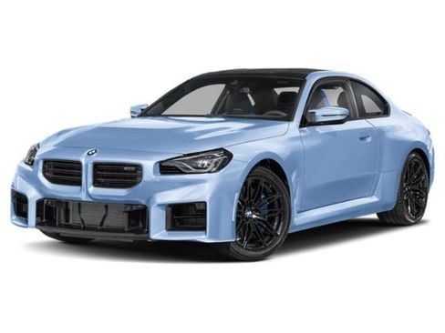 New 2026 BMW M2 RWD image 1