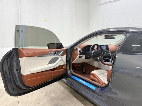 Used 2026 BMW M850i xDrive Coupe AWD/4WD image 18