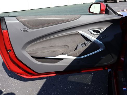 Used 2023 Chevrolet Camaro ZL1 RWD image 22