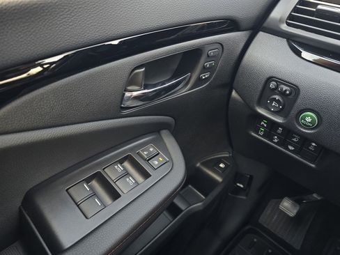 New 2026 Honda Ridgeline Black Edition image 23
