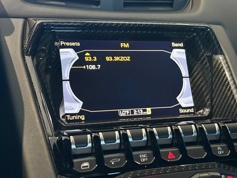 Used 2020 Lamborghini Aventador SVJ AWD/4WD image 21