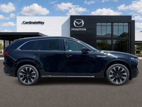 New 2026 MAZDA CX-90 3.3 Turbo S w/ Premium Plus AWD/4WD image 2