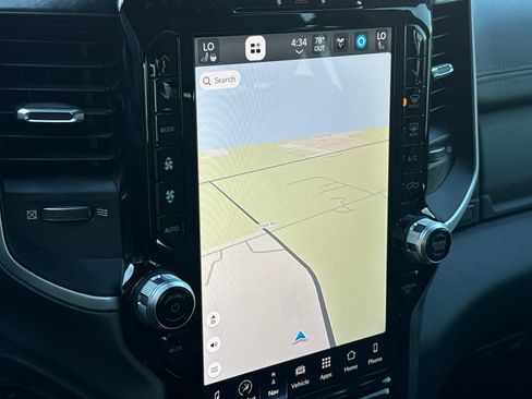 Used 2022 RAM 1500 Big Horn image 21