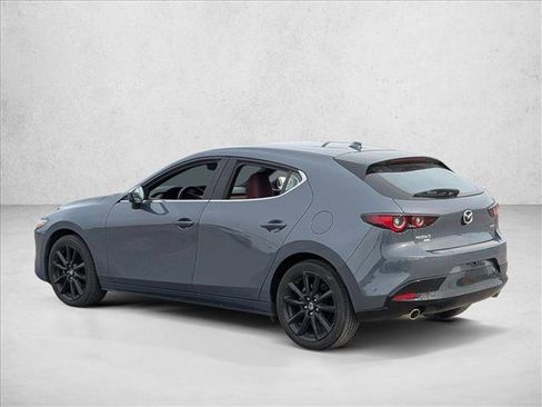 Used 2023 MAZDA MAZDA3 s image 7