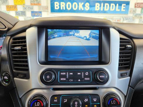 Used 2018 GMC Yukon SLT image 10