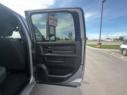 Used 2023 RAM 3500 Tradesman AWD/4WD image 20