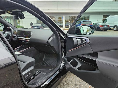 New 2026 BMW X3 M50 w/ Premium Package image 10