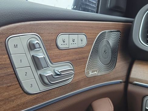 New 2026 Mercedes-Benz GLE 450 4MATIC image 21
