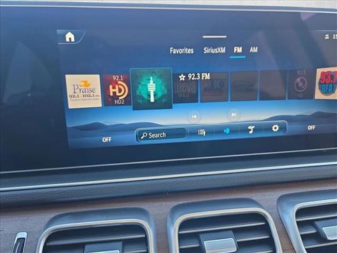 New 2026 Mercedes-Benz GLE 450 4MATIC image 17