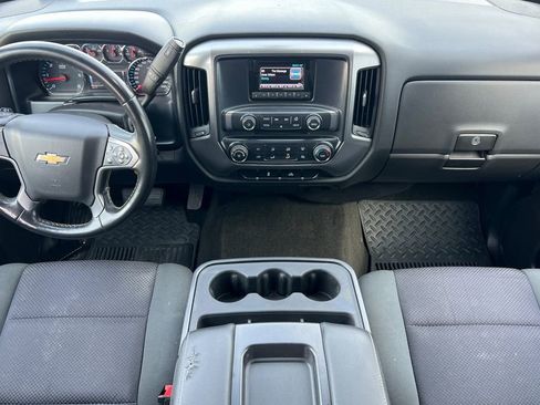 Used 2014 Chevrolet Silverado 1500 LT image 13