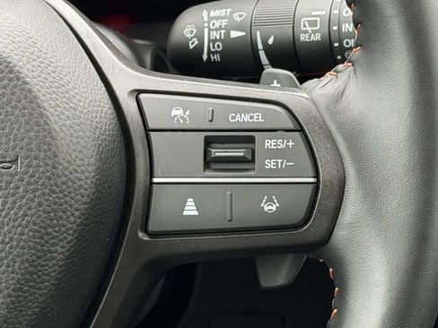 Certified 2026 Honda CR-V Sport image 18