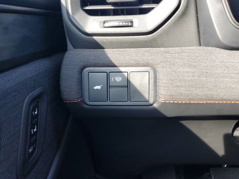 New 2026 Honda Passport TrailSport image 32