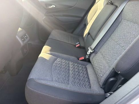 Used 2024 Chevrolet Equinox LT AWD/4WD image 14