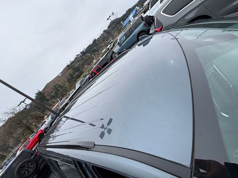 Used 2021 Chevrolet Tahoe RST image 29