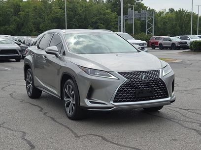 Used 2020 Lexus RX 350 FWD w/ Premium Package