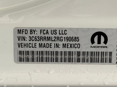 Used 2024 RAM 3500 Laramie w/ Night Edition AWD/4WD image 47