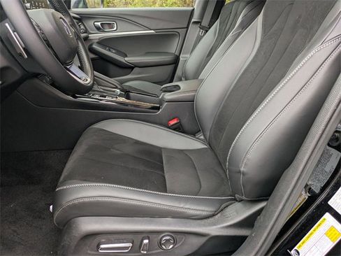 Certified 2024 Acura Integra A-Spec image 21