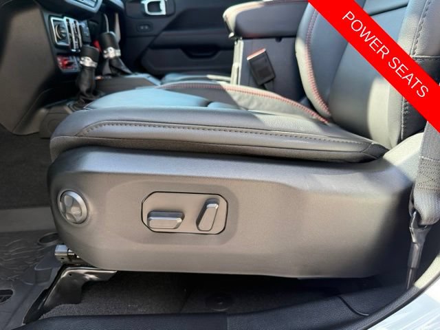 New 2026 Jeep Wrangler Unlimited Rubicon 392 w/ Quick Order Package 27X Moab AWD/4WD image 31