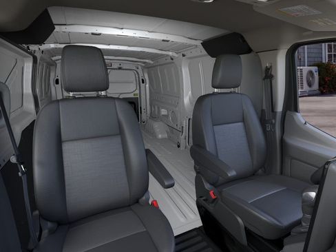 New 2026 Ford Transit 250 Low Roof RWD image 10