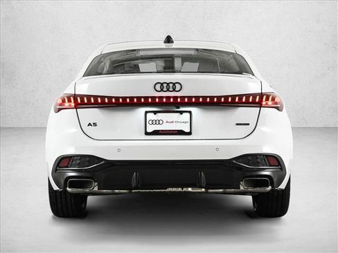 New 2026 Audi A5 2.0T Premium Plus AWD/4WD image 7