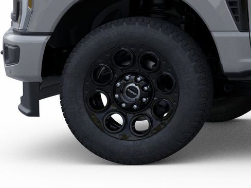 New 2026 Ford F350 Lariat w/ Black Appearance Package image 19