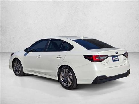 Used 2024 Subaru Legacy Limited image 7