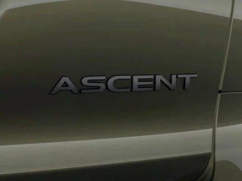 New 2026 Subaru Ascent Premium AWD/4WD image 33