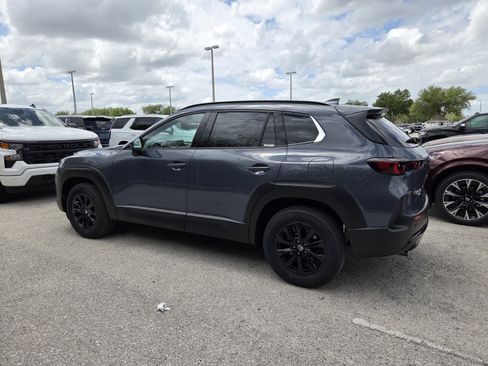 New 2026 MAZDA CX-50 AWD 2.5 Hybrid w/ Weather Package image 9