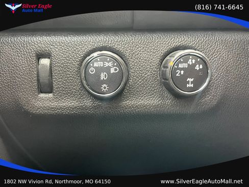 Used 2016 GMC Canyon SLT w/ Driver Alert Package AWD/4WD image 17