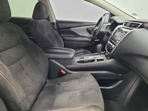 Used 2020 Nissan Murano S w/ Technology Package image 21