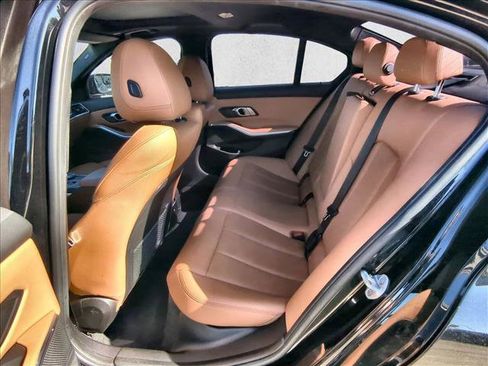 Used 2023 BMW 330i Sedan w/ Driving Assistance Package image 19