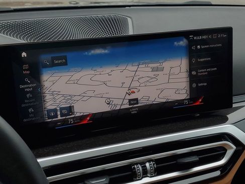 Used 2023 BMW 330e xDrive w/ Premium Package image 24