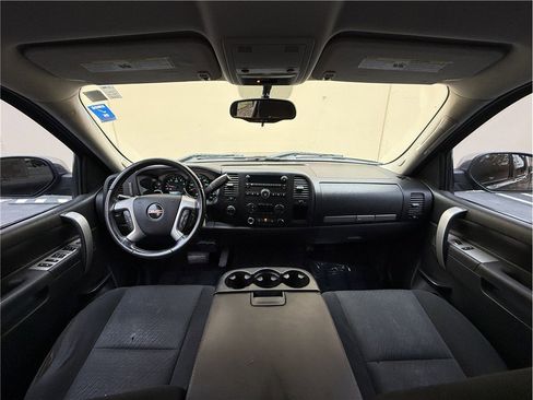 Used 2011 GMC Sierra 1500 SLE w/ Power Tech Package image 15