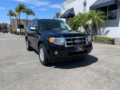 Used 2012 Ford Escape XLT FWD image 3