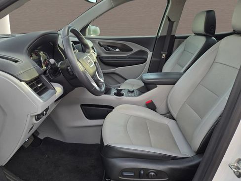 Used 2022 GMC Terrain SLT FWD image 21