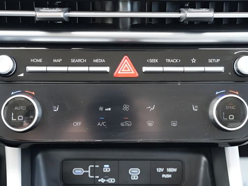Certified 2026 Hyundai Tucson SEL Plus AWD/4WD image 33