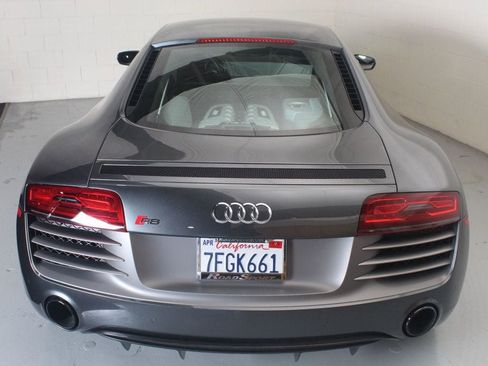 Used 2014 Audi R8 V10 plus image 4