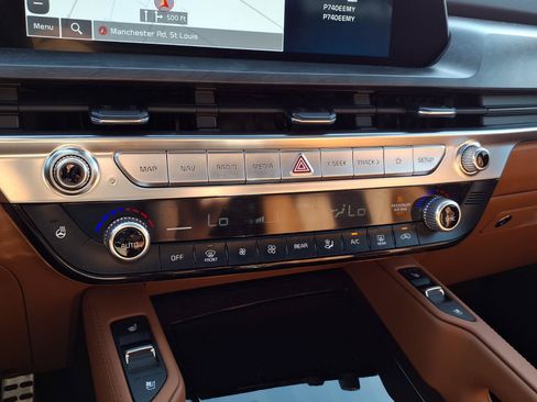 Used 2023 Kia Telluride SX Prestige X-Line AWD/4WD image 11