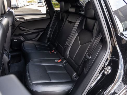 Used 2018 Porsche Macan GTS image 37