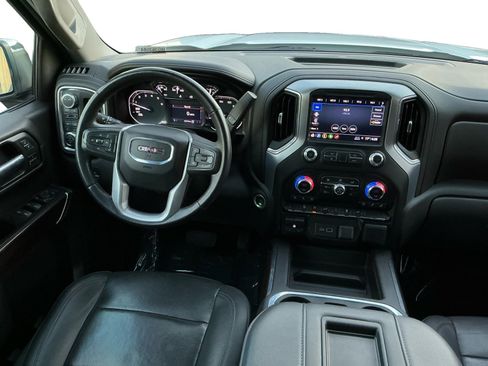 Used 2021 GMC Sierra 1500 SLT w/ SLT Premium Package image 15