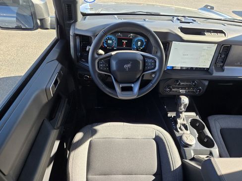 New 2026 Ford Bronco Big Bend image 7