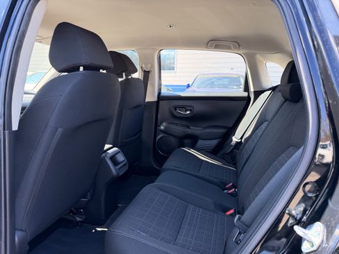 Certified 2023 Honda HR-V LX image 26