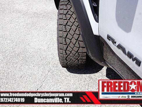 New 2026 RAM 1500 RHO w/ RHO Level 1 Equipment Group AWD/4WD image 46