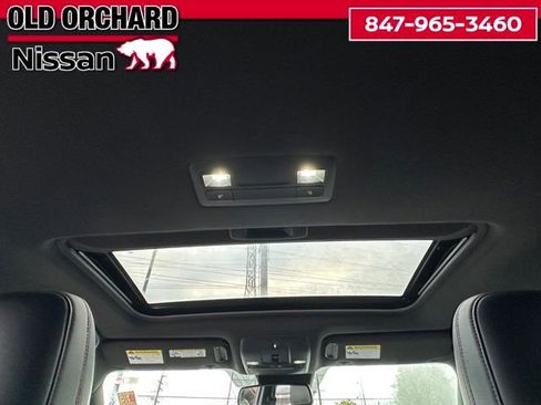 Used 2023 MAZDA CX-5 AWD 2.5 Turbo image 15