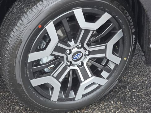 New 2026 Subaru Outback Touring XT image 14