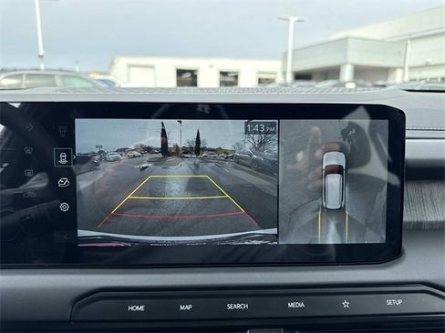 New 2027 Kia Telluride SX Prestige X-Line image 22