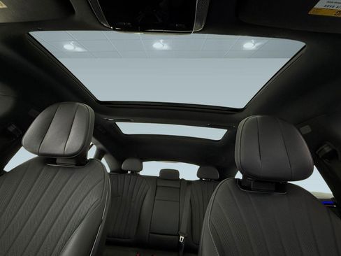 Certified 2023 Mercedes-Benz EQS 450+ 4MATIC Sedan image 13