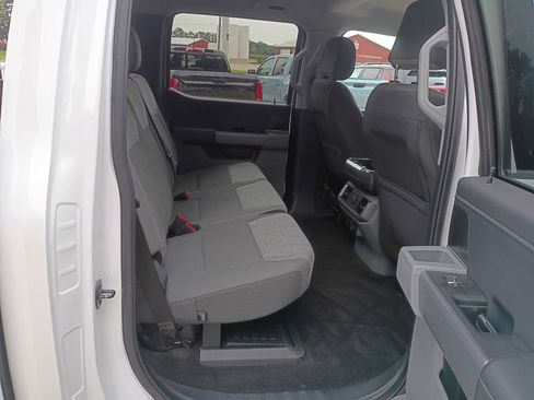 Used 2022 Ford F150 XLT w/ Equipment Group 302A High image 11