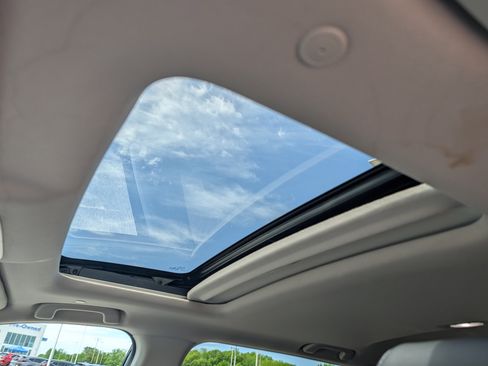 Used 2024 Honda CR-V EX-L image 23